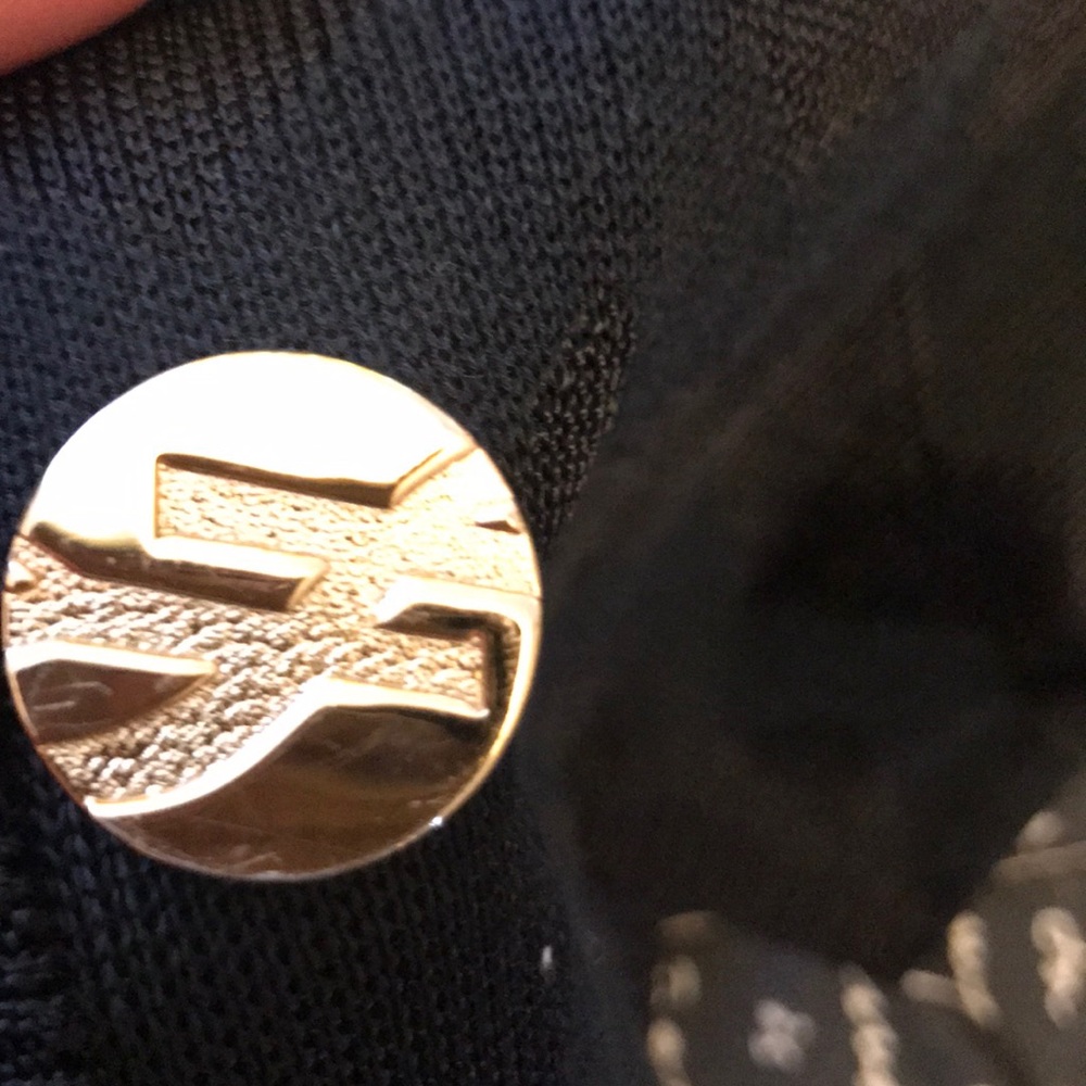 YSl blouse - Picture 6 of 6